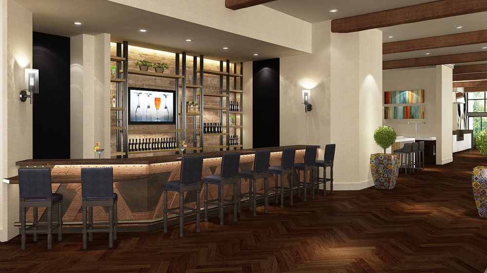 Hilton Garden Inn Burbank Los Angeles Hotel Burbank